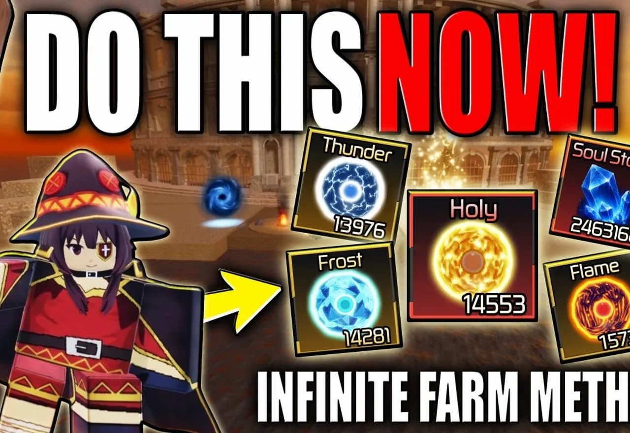 Broken Blade tier list and build guide