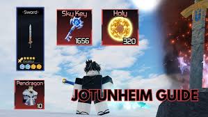 Rute Excalibur Broken Blade dengan kartu hadiah Sky Key dan Holy Grail