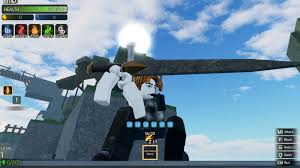 Broken Blade beginner route gameplay
