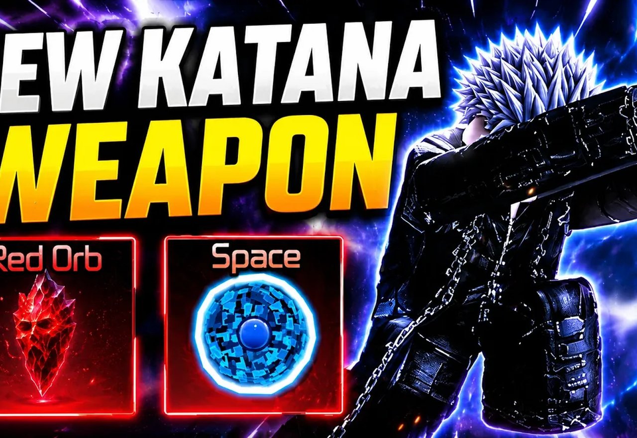 Broken Blade Red Orbs and Yamato farming guide