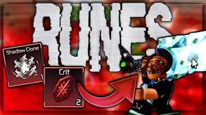 Broken Blade runes guide thumbnail